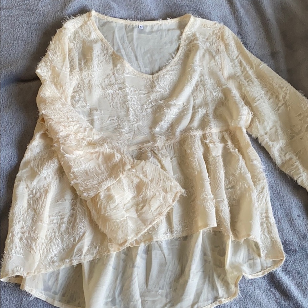 ZAFUL top